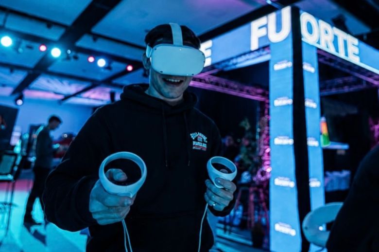 Campus Party regresa a Paraná con IA, robótica y más de 50 actividades gratuitas