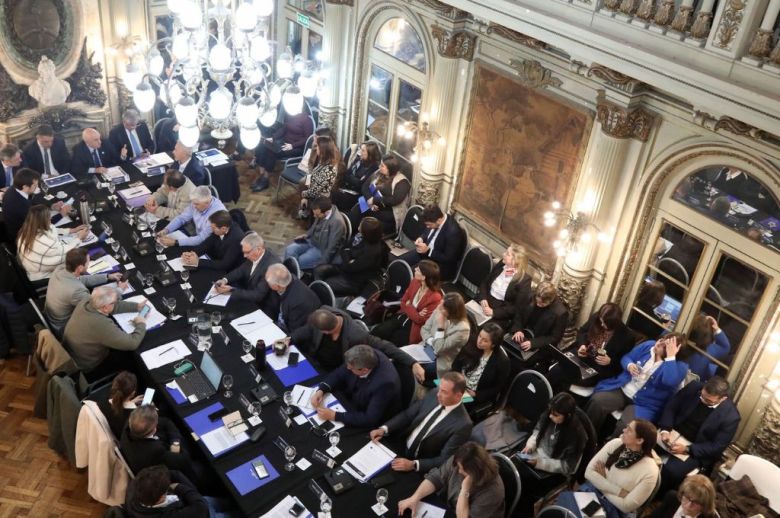 Salud participó en una reunión del Consejo Federal para analizar políticas de discapacidad