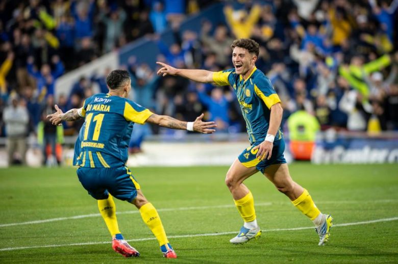 Central ganó un partido clave para todas las tablas y llega entonado a la final con Estudiantes