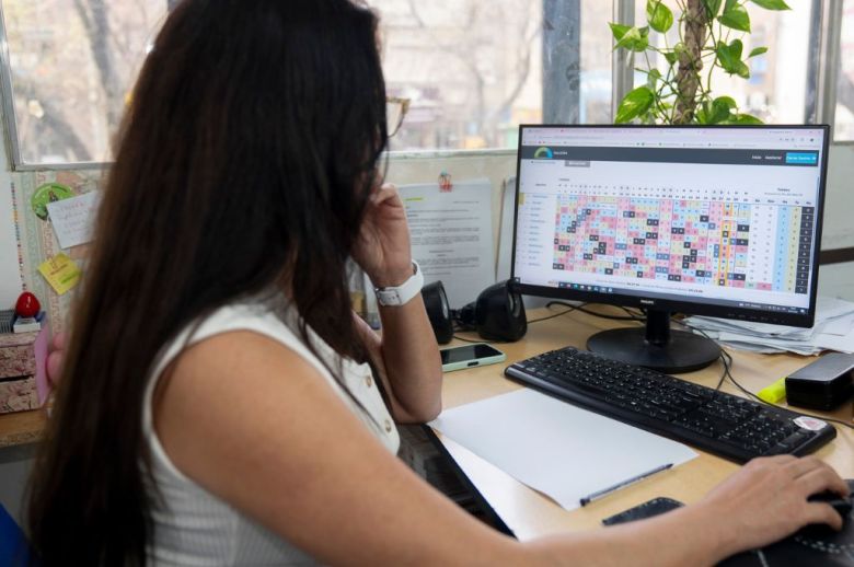 Salud actualizó la normativa y unificó los criterios de planificación para el personal de enfermería en Entre Ríos