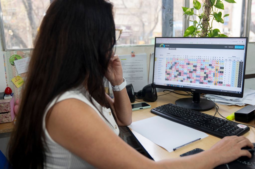 Salud actualizó la normativa y unificó los criterios de planificación para el personal de enfermería en Entre Ríos