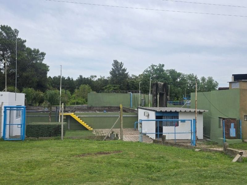 «La contaminación debe terminar», ruegan los vecinos del Barrio Don Pedro