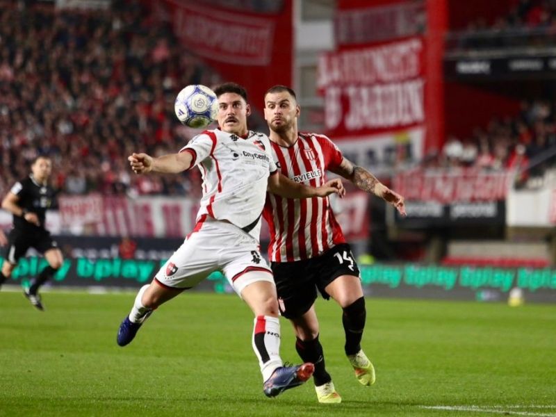 Sin que le sobre nada, Newell’s llega fortalecido al clásico rosarino