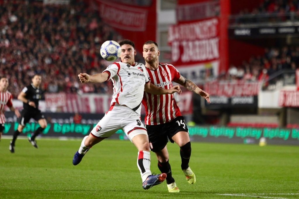 Sin que le sobre nada, Newell’s llega fortalecido al clásico rosarino