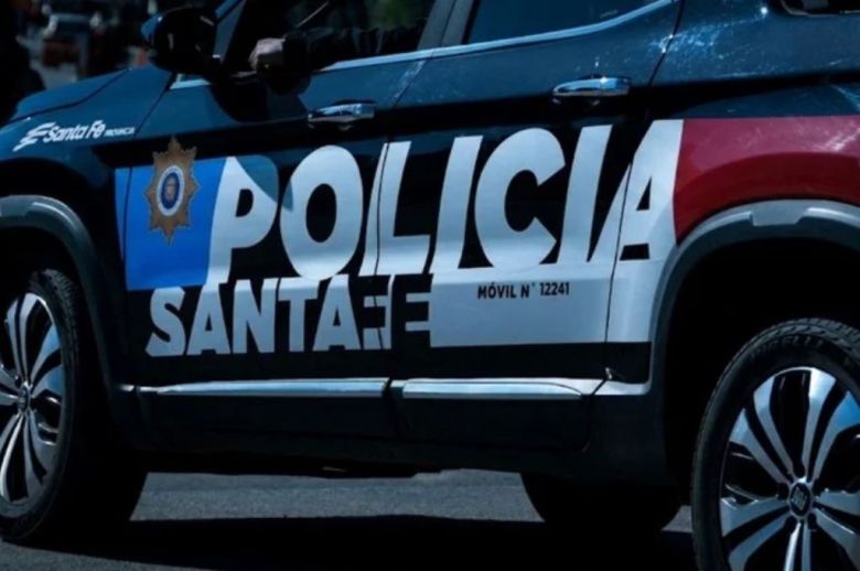 Rosario: Mataron de una puñalada en el pecho a un hombre en la zona norte