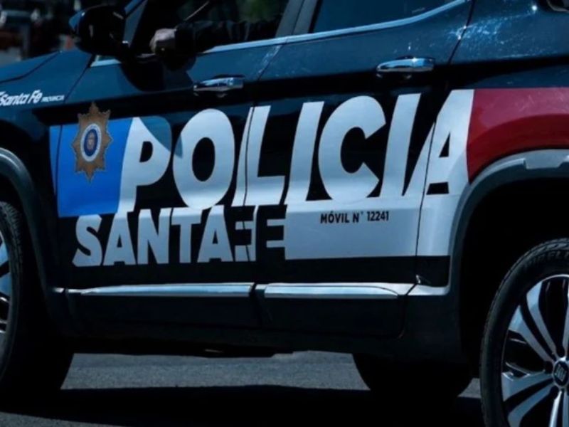Rosario: Mataron de una puñalada en el pecho a un hombre en la zona norte