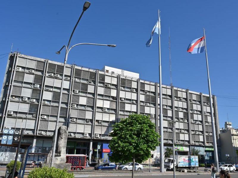 Entre Ríos: el 80% de los docentes cumplió tareas presenciales en las escuelas