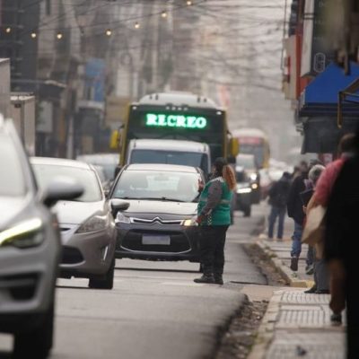 Movilidad urbana en Santa Fe: cómo cambió la forma de trasladarse por la ciudad en los últimos meses