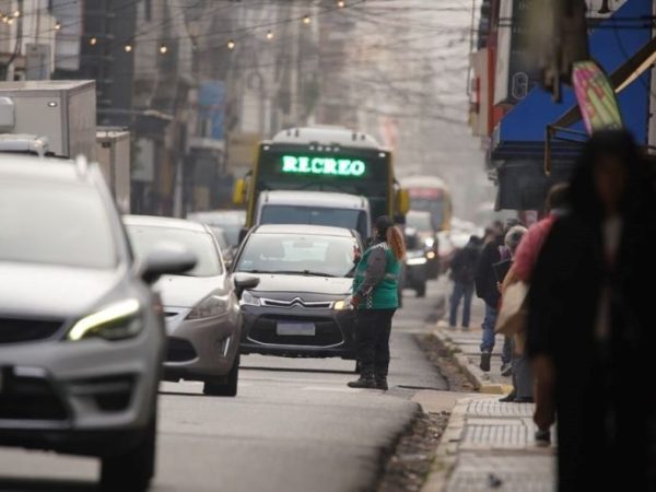 Movilidad urbana en Santa Fe: cómo cambió la forma de trasladarse por la ciudad en los últimos meses