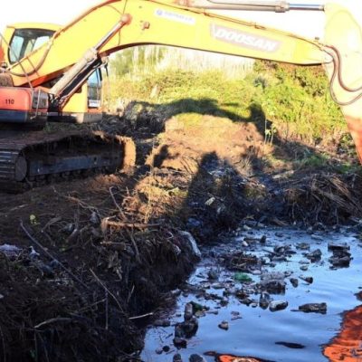 Emergencia hídrica en Santa Fe: el Ejecutivo oficializó la prórroga por decreto hasta abril de 2027
