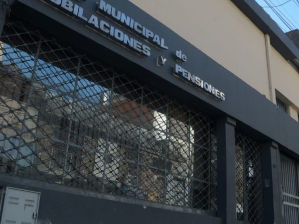 Jubilados municipales de Santa Fe: fijaron los haberes y cómo quedan los aumentos hasta diciembre de 2026