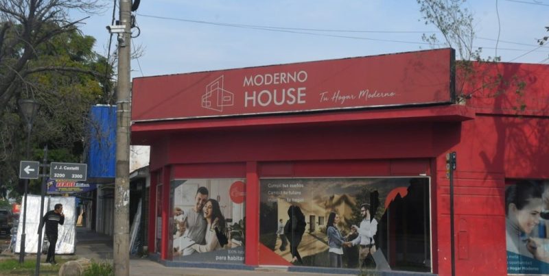 Causa Moderno House: nueva audiencia judicial en Tribunales tras los planteos de la fiscalía y la querella