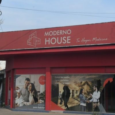 Suspendieron la audiencia clave por las estafas inmobiliarias de Moderno House en los tribunales de Santa Fe