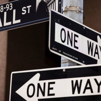 Riesgo país: cómo cerró la semana el indicador financiero