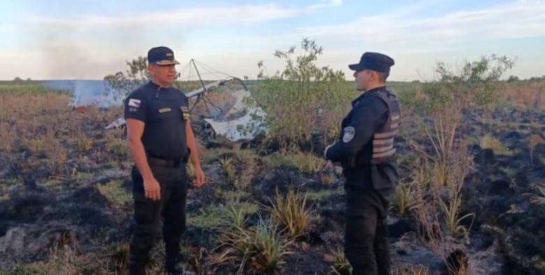 Trágico accidente en Misiones: murió un hombre durante su primer vuelo en ala delta