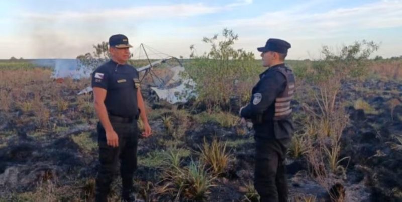 Trágico accidente en Misiones: murió un hombre durante su primer vuelo en ala delta
