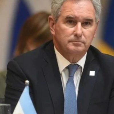 Cancillería presentó una protesta formal ante la ONU contra el Reino Unido por la extensión de licencias petroleras en Malvinas