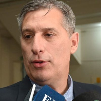 Presupuesto nacional: Santa Fe analiza los fondos y prioriza la negociación institucional