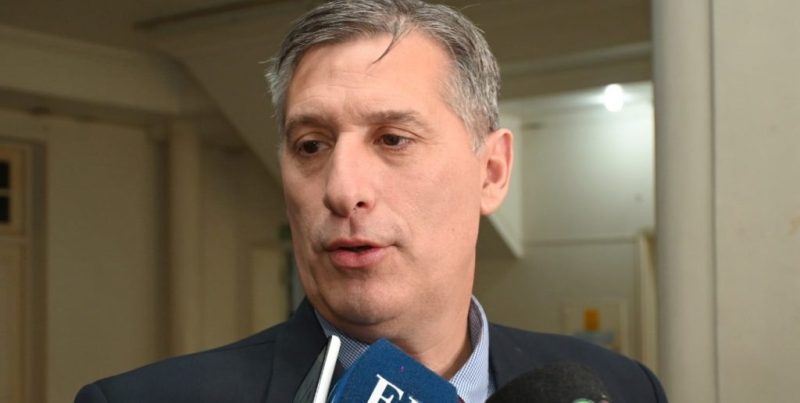 Presupuesto nacional: Santa Fe analiza los fondos y prioriza la negociación institucional