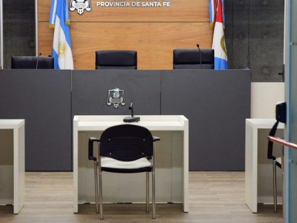 Condena a 12 años de prisión al autor del robo a una jubilada y la tentativa de homicidio a su vecino