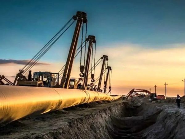 El Gasoducto Manuel Belgrano garantizará el suministro para industria y hogares en Santa Fe