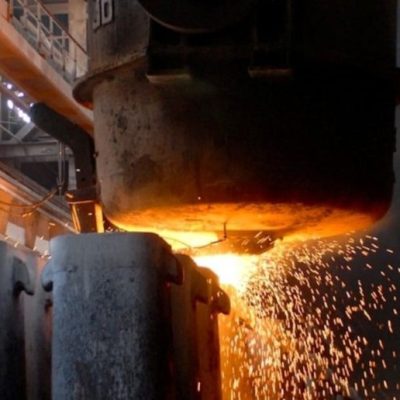 La industria santafesina volvió a caer en julio y acumula una retracción de 3,5 % en 7 meses