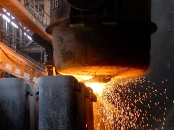 La industria santafesina volvió a caer en julio y acumula una retracción de 3,5 % en 7 meses