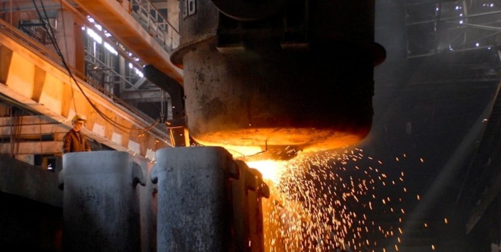 La industria santafesina volvió a caer en julio y acumula una retracción de 3,5 % en 7 meses