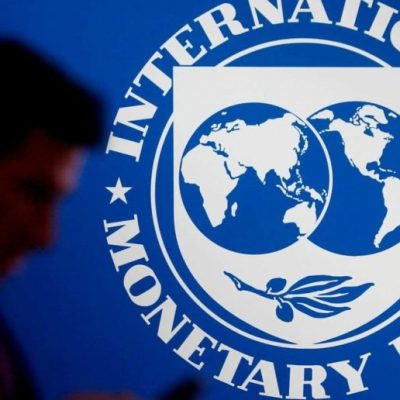 FMI evalúa las cuentas fiscales y las reservas antes de definir el nuevo desembolso para la Argentina