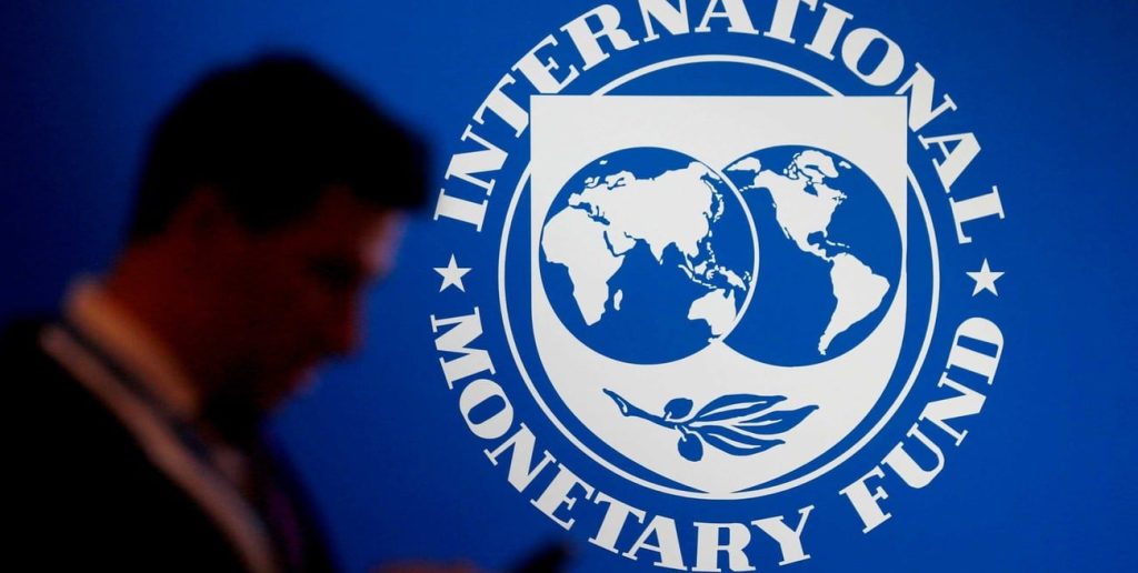 FMI evalúa las cuentas fiscales y las reservas antes de definir el nuevo desembolso para la Argentina
