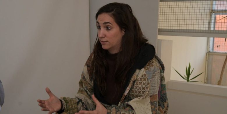 Perochena: «Las lealtades que existían en el siglo XX hacia el peronismo y el radicalismo hoy pertenecen al pasado»