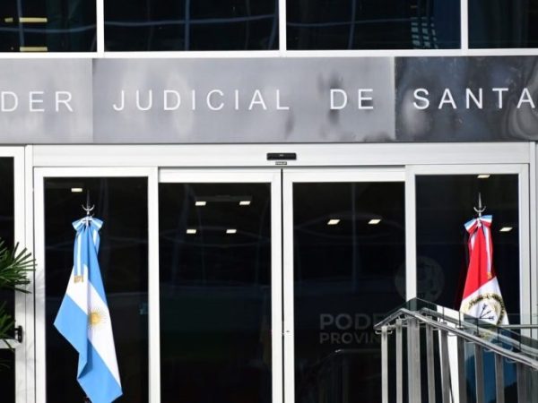Conflicto en Santa Fe: la Corte Suprema y los ministerios públicos llegan a un acuerdo por el edificio anexo