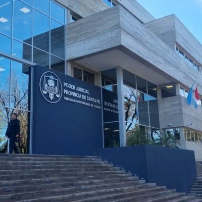 Operativo antidrogas en Casilda: múltiples imputados por venta organizada de estupefacientes
