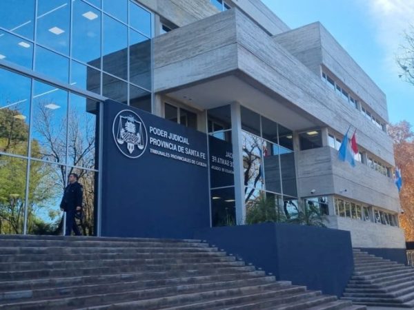 Operativo antidrogas en Casilda: múltiples imputados por venta organizada de estupefacientes