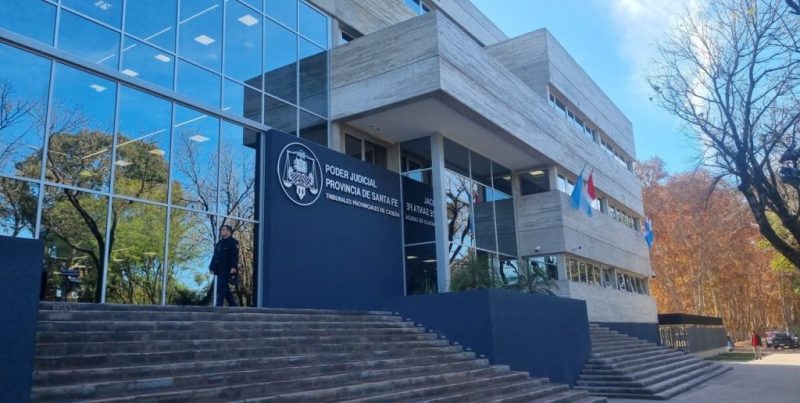 Operativo antidrogas en Casilda: múltiples imputados por venta organizada de estupefacientes