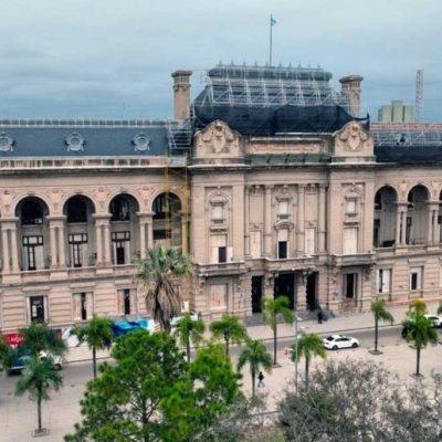 Presupuesto 2027: Santa Fe elabora el proyecto basado en las variables macroeconómicas de la Nación
