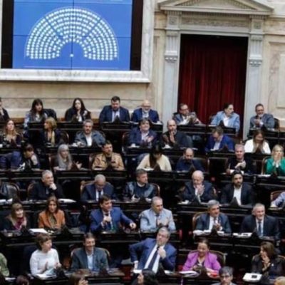 Diputados: la oposición logró el quórum y avanzó con los proyectos sobre discapacidad y morosidad