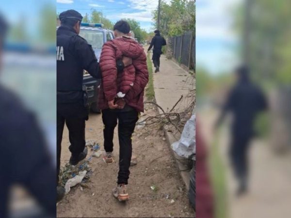 Detuvieron en Santa Fe a un automovilista ebrio tras chocar y realizar maniobras peligrosas al salir de un local bailable