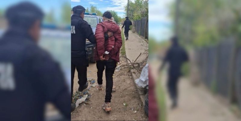Detuvieron en Santa Fe a un automovilista ebrio tras chocar y realizar maniobras peligrosas al salir de un local bailable
