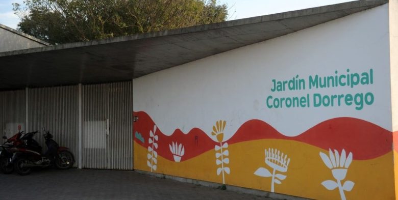 Santa Fe: abren las preinscripciones para los Jardines Municipales de cara al ciclo lectivo 2027