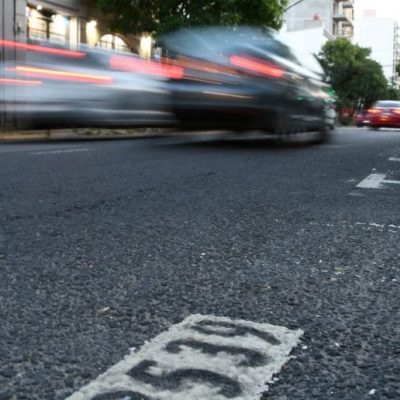 Estacionamiento medido en barrio Candioti: analizan cambios para flexibilizar el SEOM