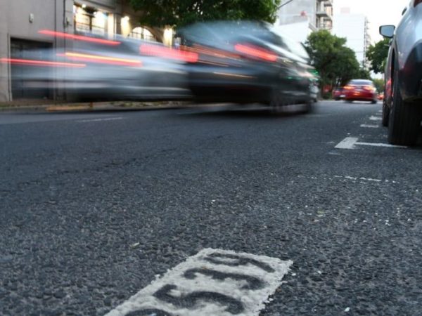 Estacionamiento medido en barrio Candioti: analizan cambios para flexibilizar el SEOM