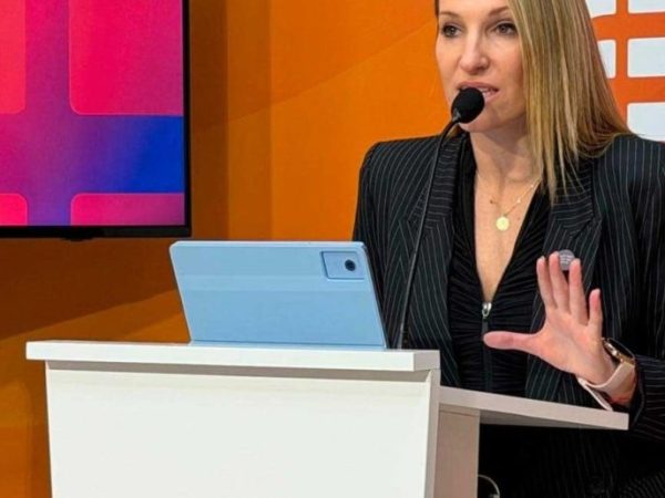 Coudannes detalló inversiones en obra pública de Santa Fe y destacó el impacto de los Juegos Suramericanos