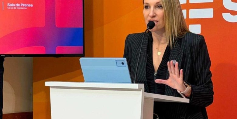 Coudannes detalló inversiones en obra pública de Santa Fe y destacó el impacto de los Juegos Suramericanos