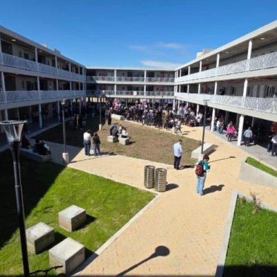 Viviendas en Santa Fe: la Provincia entregó más de 500 casas en una semana en distintos barrios