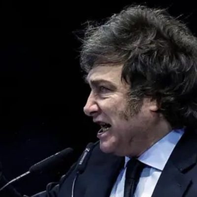 Javier Milei defendió su gestión en Estados Unidos y aseguró que la baja de la inflación benefició a los sectores vulnerables