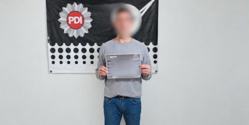 Estafa en Santa Fe: imputan a un falso mentalista por robar miles de dólares a una mujer mediante un engaño esotérico