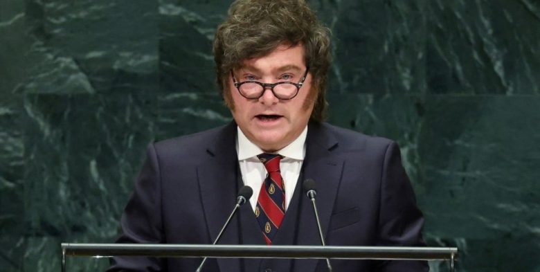 Índice de Confianza en el Gobierno nacional: registra una fuerte caída y profundiza la incertidumbre en los mercados