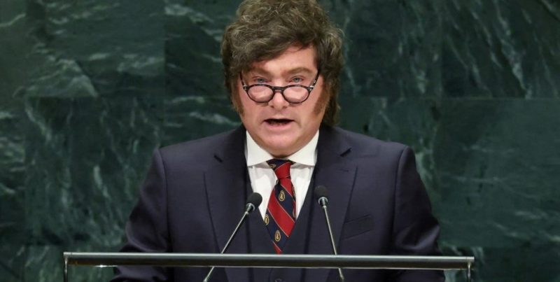 Índice de Confianza en el Gobierno nacional: registra una fuerte caída y profundiza la incertidumbre en los mercados
