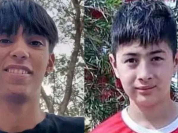 Santa Fe: el debate por la baja de la edad de imputabilidad tras una serie de crímenes cometidos por menores